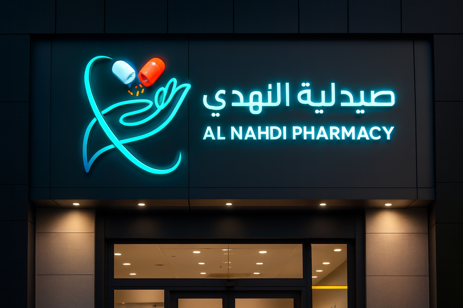 صيدليتك